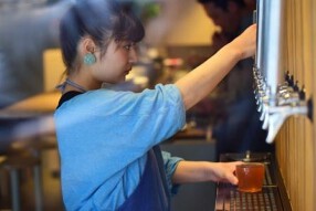 八 ～HACHI～の画像