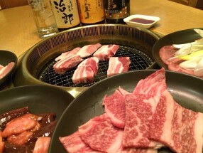 ホルモン酒家　治郎の画像