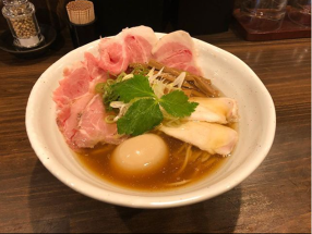 noodle meister 源九の画像