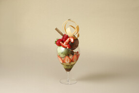 パティスリー＆カフェデリーモ 京都店の画像