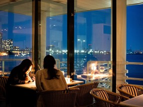 PIER21 MUSIC CAFE & BARの画像