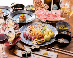 山城屋 分店の画像