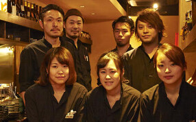 我流炙ダイニング廩の画像