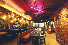 THE 10 PERCENTの画像