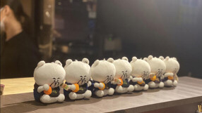 熊の焼鳥106の画像