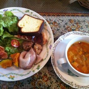 yotteria GAKU 南船場店の画像