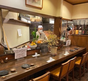 神戸・和食　みやもとの画像