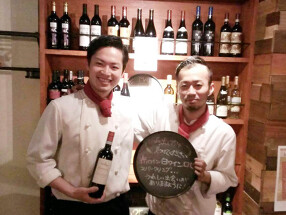 新感覚焼肉屋！【新店】の画像