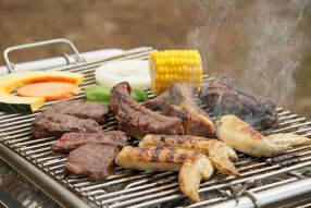 デジキューBBQテラス　モザイクモール港北店の画像