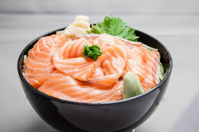 北海あぶりやき運河倉庫の画像