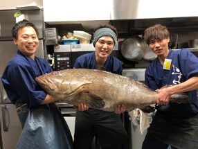 真打かず家の画像