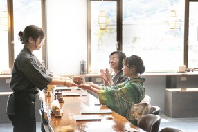 肉ひつまぶしおあがり 嵐山店の画像