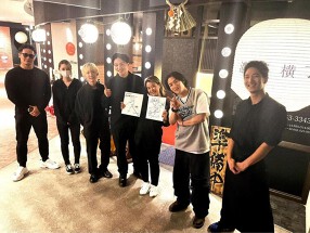 濃姫横丁の画像