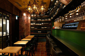 大手町 ワインバル 八十郎商店の画像