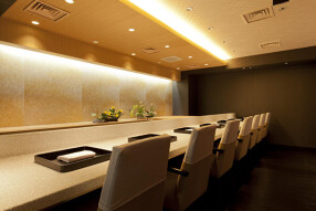 日本料理さくまの画像