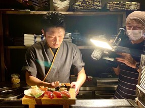 贅食家　千壽の画像