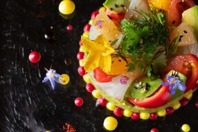 LE CAFE de Joël Robuchonの画像