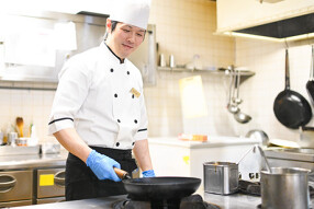 ベルグリーンカントリークラブレストラン/3552の画像