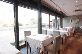 Cucina Italiana LUNGAMOの画像