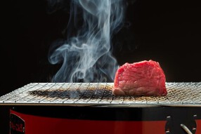 肉酒屋 輪っかの画像