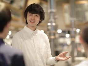 ビーフキッチン 横浜店の画像