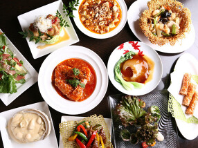 GINZA SPLASHの画像