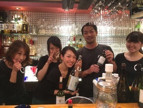 Choi STANDING BARの画像