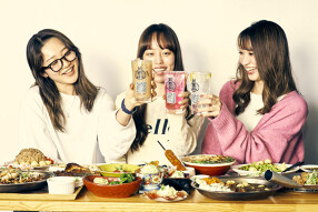 池尻大橋 オカダガーリックの画像