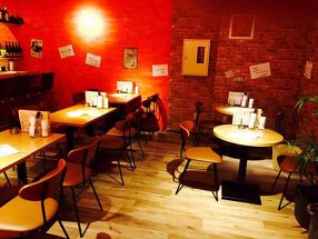 戸越バル18番の画像