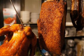 中華銘菜　川陽の画像