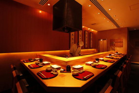 日本橋　天ぷら魚新の画像