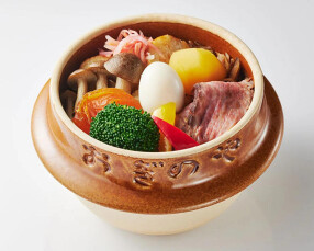 荻野屋 弦 有楽町店の画像