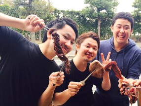 焼肉一心 の画像