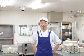 ヴィラ南本宿の画像