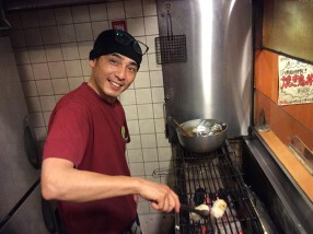 八剣伝　荒川区役所前店の画像