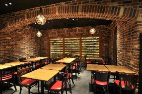 BISTRO LE PARISIENの画像