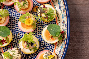 Gourmandise Alvinoの画像