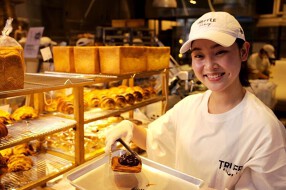 TRUFFLE mini 西荻窪店の画像