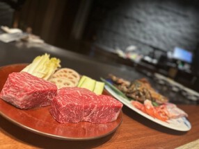 T BOSS loungeの画像