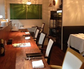 TRATTORIA GANZO の画像