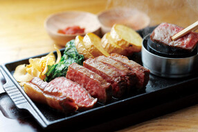 鉄板&ワイン 侘家三昧の画像