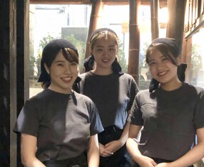 笹塚のひもの屋の画像