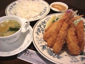 レストランまなべの画像