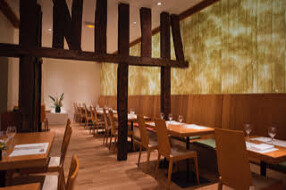 レストラン　円の画像