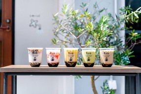 panel cafe 刈谷店の画像