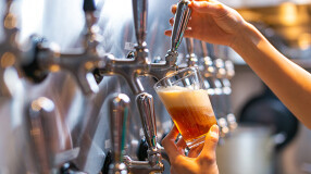 APE BREWING 自家製ビールとおばんざいの画像