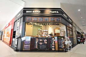 スイートコーンズ メグリアエムパーク店の画像