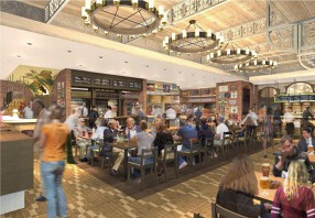 世界のビールを扱う専門店（店舗名未定)の画像