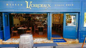 Bistro Voirdeauxの画像