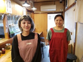 やきとり屋　神保町の画像